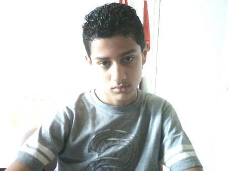 ahmed